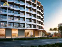 Under Market Price | Prime Arjan Studio | High ROI | Handover After 4 Month