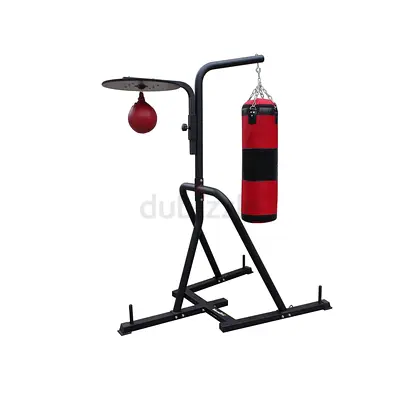 Boxing and Punching Stand