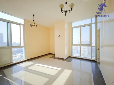 Modern Spacious 2 BR Apartment in Nakheel, RAK