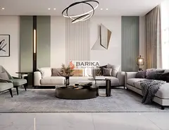 Own a Luxury 4BR | 40% Discount | Flexible Payment