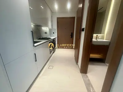Smart home| Community View | Higher Floor
