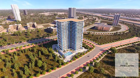 Luxury 2BR | Private Pool | Prime DLRC Location