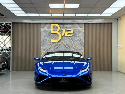 صورة مصغرة 5 لـ 2022 Lamborghini HURACAN