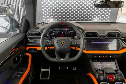 صورة مصغرة 12 لـ 2026 Lamborghini URUS