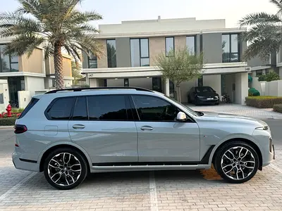 BMW X7 xDrive40i M Sport, миниатюра 4