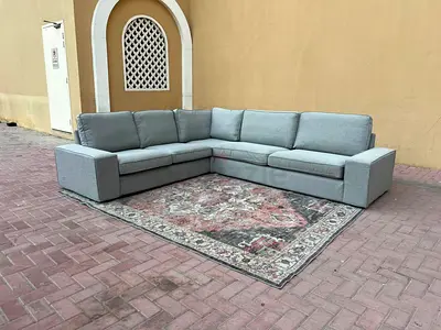 Ikea kivik Corner Sofa Excellent condition
