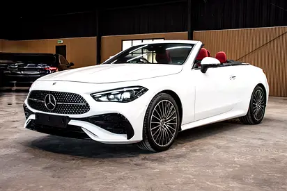 Mercedes-Benz CLE 200, миниатюра 5