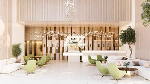 FULL CASH OFFER With 4% DLD Waiver | Handover Q1 2027 | Fully Furnished | Premium Quality | Prime L