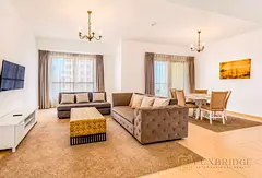 Hot Deal | Furnished | Vacant Now