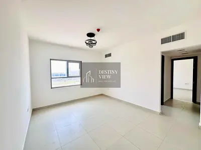 Brand New 1 BHK Apartment | 800 Sq. Ft. | AED 37,000 Hoshi Sharjah