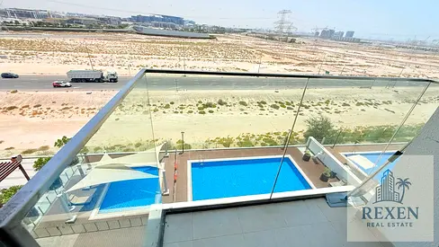 1-Bedroom Apartment for Sale | Azizi Riviera 10 | Meydan