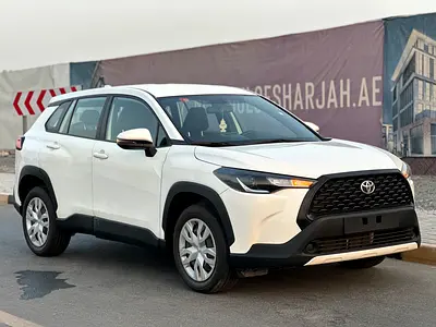 صورة 3 لـ 2022 Toyota COROLLA CROSS