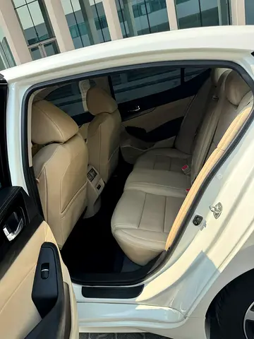 2020 Nissan MAXIMA — фото 15