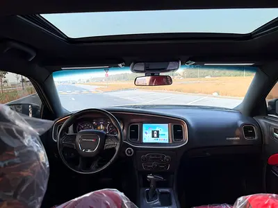 2019 Dodge CHARGER — миниатюра 12