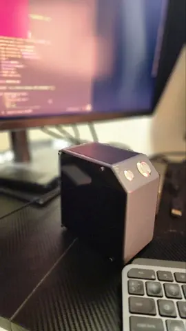 NVIDIA Jetson Orin NX 16GB — Private RAG AI Server — Qwen3.5 9B — 4TB NVMe