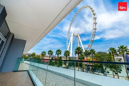 Full Ain Dubai View | Spacious | Available Now