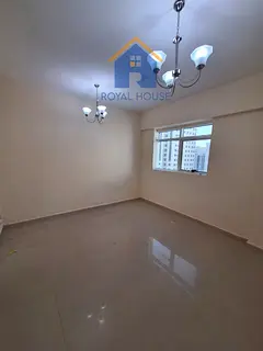 -Bedroom Apartment for Rent in Al Qasimia – Al Mahatta