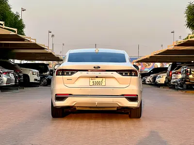 2023 FORD TAURUS 照片 6