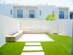 Modern Luxury Villa | Premium Community Living | Resale Gem
