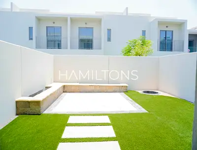 Modern Luxury Villa | Premium Community Living | Resale Gem