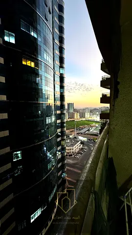 For Sale | Investment or Residential | One-Bedroom Apartment | Largest Area | Open View | Parking | High Floor | Freehold