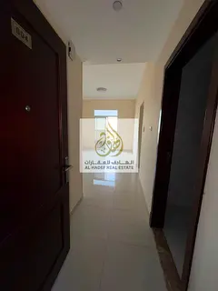 🏡✨ Annual Rent in Ajman – Al Jurf 3 ✨🏡 🔥 Brand New Building – Second Occupancy 🔥