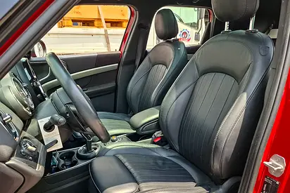 2020 MINI COUNTRYMAN 缩略图 11