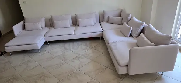 Amazing Condition Neat and clean ikea soderhamn sofa for sale