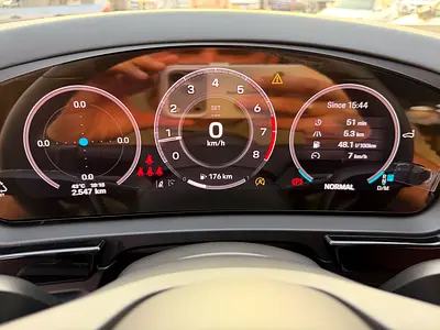 صورة مصغرة 13 لـ 2026 Porsche CAYENNE
