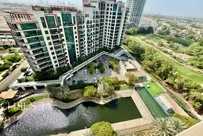 PRIME LOCATION | UNFURNISHED | VACANT
