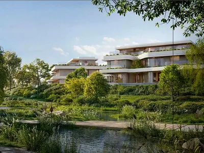 Mansions | Rare Moringa Collection | The Wilds