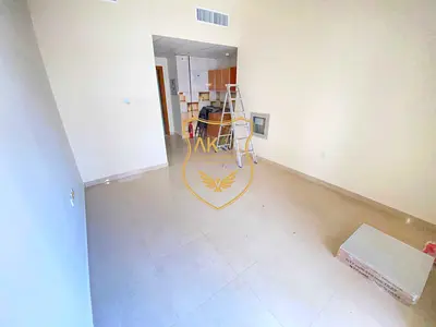 Spacious Studio | Huge Balcony | Perfect Home for Rent