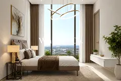 Luxury Living | 1BR + Study | High Floor