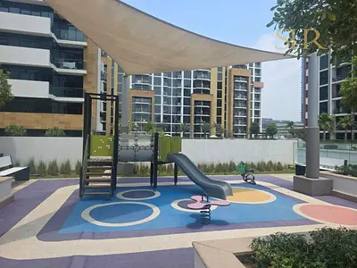 Pool View | Ready and Furnished | Chiller Free