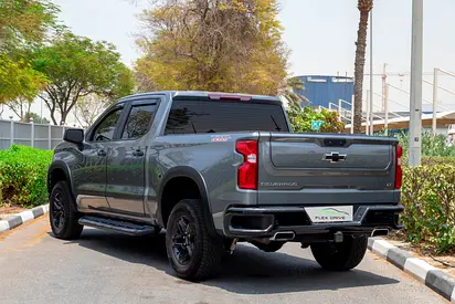 صورة مصغرة 5 لـ 2021 Chevrolet SILVERADO 1500