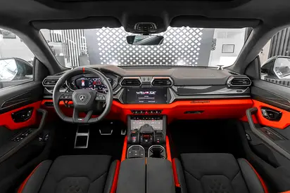 صورة مصغرة 11 لـ 2026 Lamborghini URUS