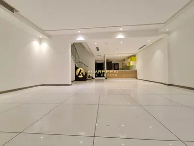 Fully Furnished | Premium Quality | 4BR+Maid