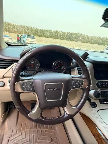 2015 GMC YUKON — фото 9