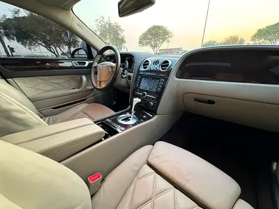 2010 Bentley CONTINENTAL 缩略图 14