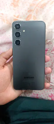 Samsung s24 plus
