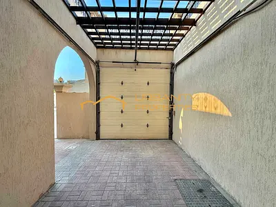 Spacious 4-Bedroom Villa for Rent | Al Garhoud