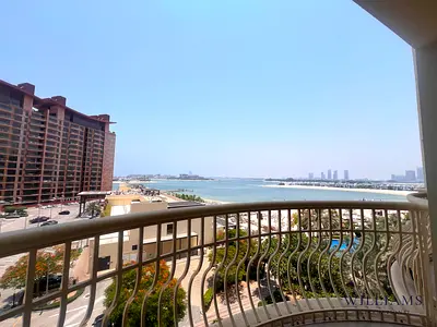 BEACH ACCESS | CHILLER FREE | VACANT