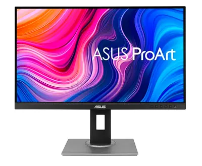 Asus IPS Monitor 27" for urgent sale