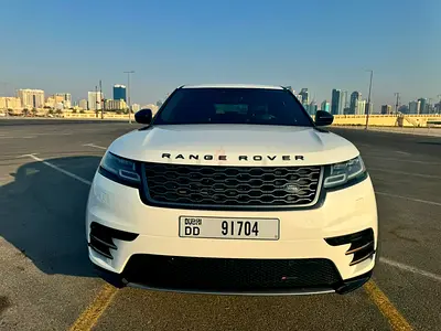 2023 Land Rover Range Rover Velar R-Dynamic S - American Specs - Low Mileage