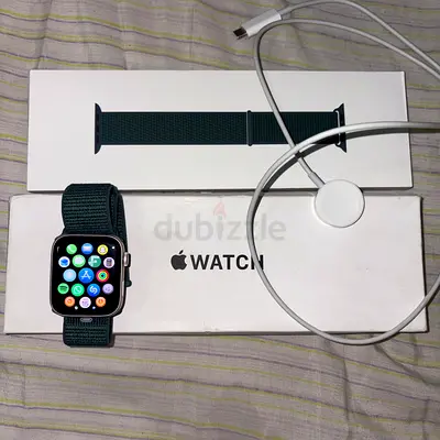 Apple Watch Series SE 44mm Gen 2 Cellular + GPS ( 2024 ) - Flawless condition