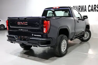 2024 GMC SIERRA 缩略图 4