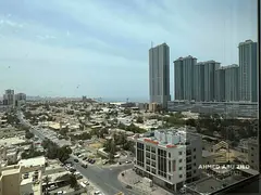 Two master bedrooms – excellent finishing – private parking – sea view