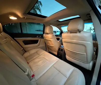 صورة 14 لـ 2014 Lincoln MKS