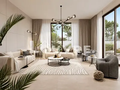 5BR+M | Spacious Villa | Ready Soon | Enquire Now