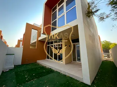 2 Months Free | Corner 3BR Villa | Family Only | Avencia, Damac Hills 2 | AED 90K